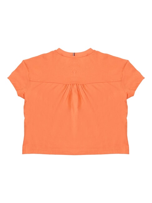 TH KIDS Baumwoll-T-Shirt Sonnenuntergang in Santa Fe - Kinder-T-Shirt