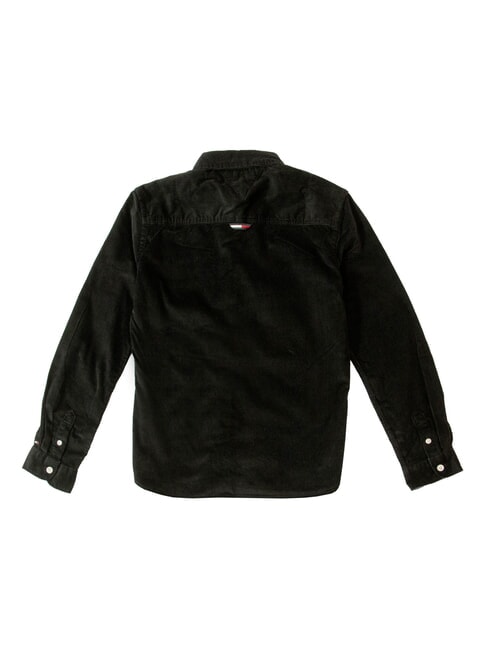 TH KIDS Lang&auml;rmeliges Hemd W&uuml;stenhimmel - Kinderhemden