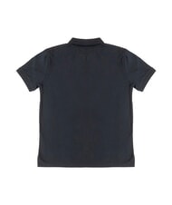 TOMMY HILFIGER TH KIDS Kinder-Poloshirt W&uuml;stenhimmel - Kinder-T-Shirt - 3