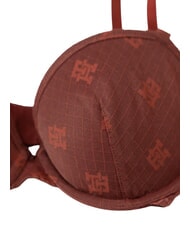 TOMMY HILFIGER TH BH tiefrot - BHs Damen - 2