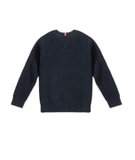 TOMMY HILFIGER TH KIDS Kinderpullover W&uuml;stenhimmel - Kinderpullover - 3