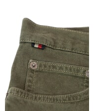 TOMMY HILFIGER TH DENTON Chinohose Armeegr&uuml;n - Hosen Herren - 2