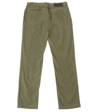 TOMMY HILFIGER TH DENTON Chinohose Armeegr&uuml;n - Hosen Herren - 3