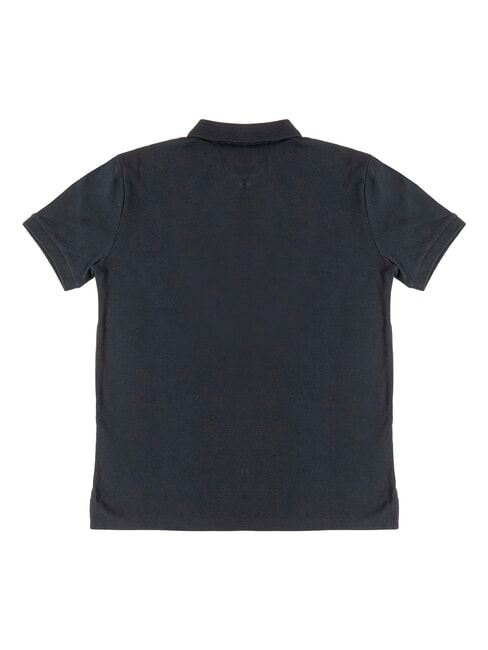 TH KIDS Kinder-Poloshirt W&uuml;stenhimmel - Kinder-T-Shirt