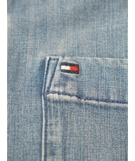 TOMMY HILFIGER TH KIDS Jeanshemd Denim - Kinderhemden - 2