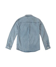 TOMMY HILFIGER TH KIDS Jeanshemd Denim - Kinderhemden - 3