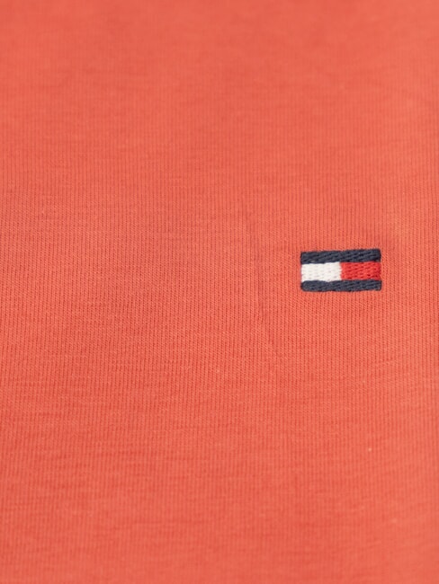  Stretch-T-Shirt f&uuml;r Herren rote Erde - Herren-T-Shirts