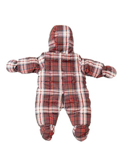 TH KIDS Baby-Body Mehrfachpr&uuml;fung - Kinder Jacken