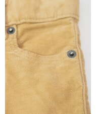 TOMMY HILFIGER TH KIDS Jeanshose klassisches Khaki - Kinderhosen - 2