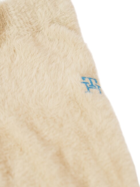 TH KIDS Weiche Hose im Relaxed Fit Merino - Kinderhosen