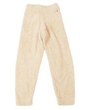 TOMMY HILFIGER TH KIDS Weiche Hose im Relaxed Fit Merino - Kinderhosen - 3