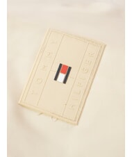 TOMMY HILFIGER TH KIDS Kinderjacke Land Elfenbein - Kinder Jacken - 2