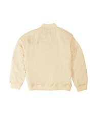 TOMMY HILFIGER TH KIDS Kinderjacke Land Elfenbein - Kinder Jacken - 3