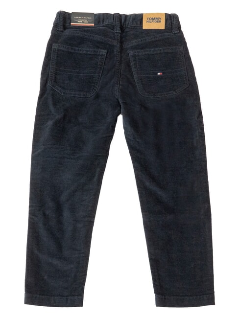 TH KIDS Jeanshose W&uuml;stenhimmel - Kinderhosen