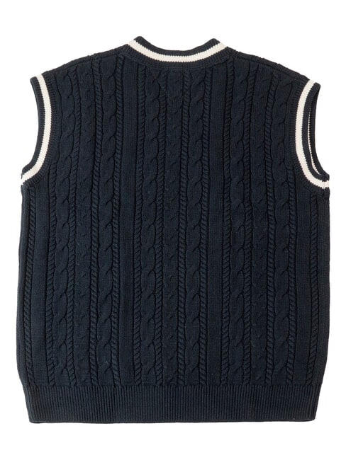 TH kids  &Auml;rmelloses Hemd W&uuml;stenhimmel - Kinderpullover