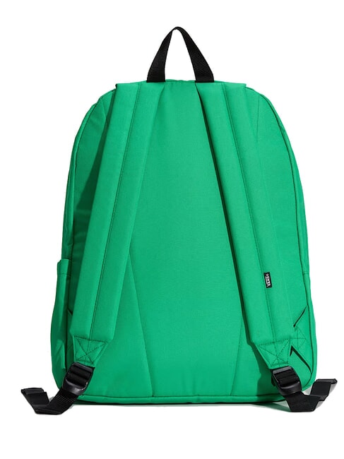 OLD SKOOL CLASSIC 15" PC-Rucksack leuchtend gr&uuml;n - Rucks&auml;cke f&uuml;r Schule &amp; Freizeit