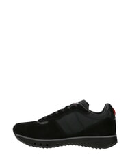 BLAUER TOKYO Turnschuhe SCHWARZ - Herrenschuhe - 2