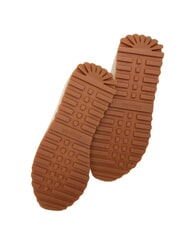 BLAUER MILLEN  Turnschuhe Creme - Damenschuhe - 6