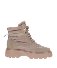 BLAUER BLANCA Lederamphibien - Damenschuhe