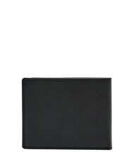 BLAUER WALLSTREET Ledergeldb&ouml;rse, Kartenhalter - Brieftaschen Herren