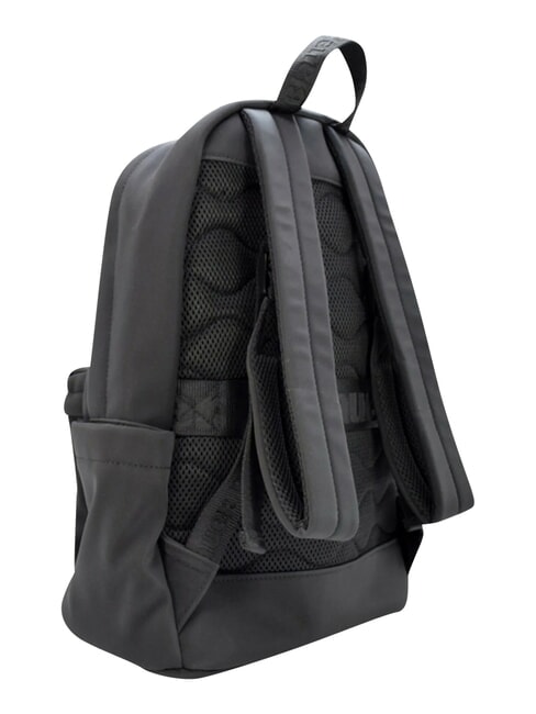 COATED Tablet-Rucksack SCHWARZ - Damentaschen