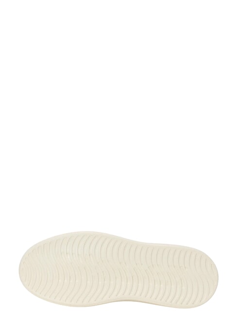 VENUS Turnschuhe Creme/Altrosa - Damenschuhe