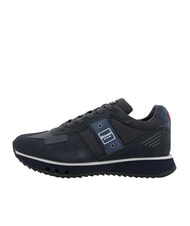 BLAUER TOKYO Turnschuhe NAVY BLAU - Herrenschuhe - 2
