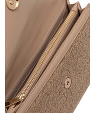 BLAUER WINNIE Umh&auml;ngetasche Beige - Damentaschen - 6