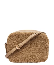 BLAUER WINNIE Mini-Schultertasche Beige - Damentaschen - 3