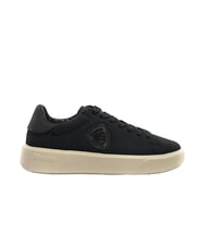 BLAUER BUCK Turnschuhe SCHWARZ - Herrenschuhe - 2