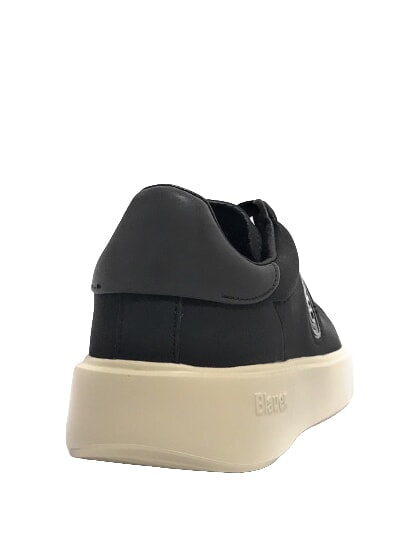 BUCK Turnschuhe SCHWARZ - Herrenschuhe