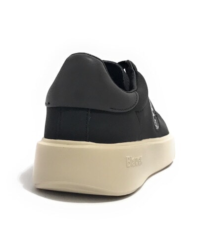 BUCK Turnschuhe SCHWARZ - Herrenschuhe