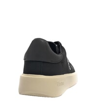 BLAUER BUCK Turnschuhe SCHWARZ - Herrenschuhe - 3
