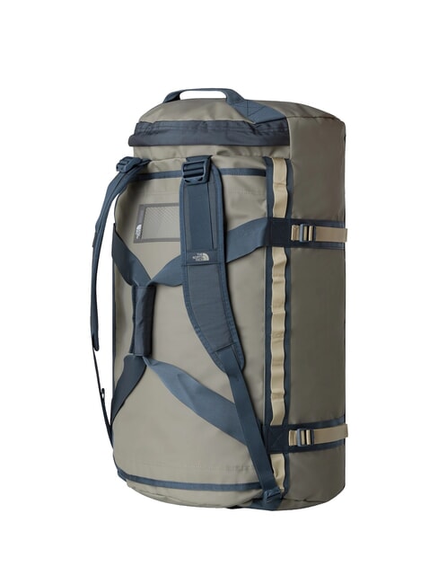 BASE CAMP L Rucksacktasche Steinplatte/Granitgrau - Reisetaschen
