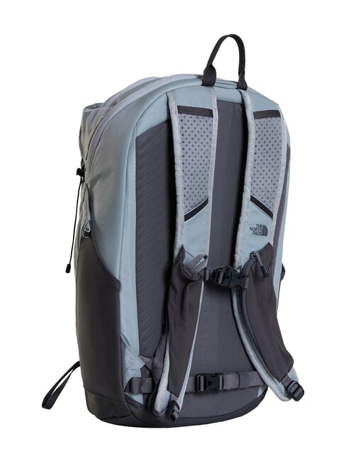 BOREALIS TRAIL 16-Zoll-Laptop-Rucksack Hochhaus grau/ger&auml;uchert - Rucks&auml;cke f&uuml;r Schule &amp; Freizeit