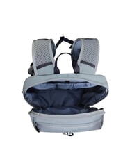 THE NORTH FACE BOREALIS TRAIL 16-Zoll-Laptop-Rucksack Hochhaus grau/ger&auml;uchert - Rucks&auml;cke f&uuml;r Schule &amp; Freizeit - 4