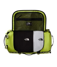 THE NORTH FACE BASE CAMP S Rucksacktasche graucajacq - Reisetaschen - 3