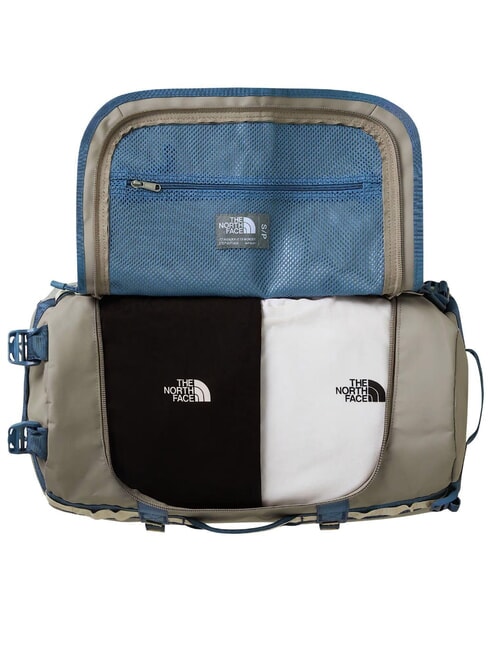 BASE CAMP S Rucksacktasche Steinplatte/Granitgrau - Reisetaschen