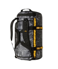 THE NORTH FACE BASE CAMP M Rucksacktasche Anthrazitgraues Conrad - Reisetaschen - 2