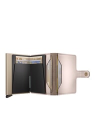 SECRID ORIGINAL RFID-blockierende Geldb&ouml;rse Ballett/Rosa - Brieftaschen Herren - 3