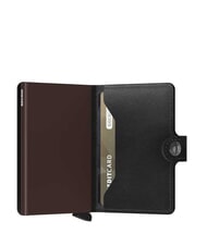 SECRID ORIGINAL RFID-blockierende Geldb&ouml;rse Marine - Brieftaschen Herren - 2