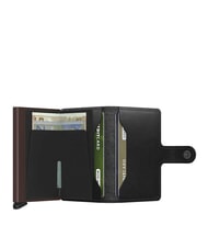 SECRID ORIGINAL RFID-blockierende Geldb&ouml;rse Marine - Brieftaschen Herren - 3