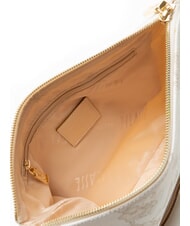 ALVIERO MARTINI PRIMA CLASSE GEO CLASSIC Clutch-Tasche Wei&szlig; - Damentaschen - 5