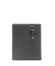 SAMSONITE ELUXE Ledergeldb&ouml;rse SCHWARZ - Brieftaschen Herren - 3