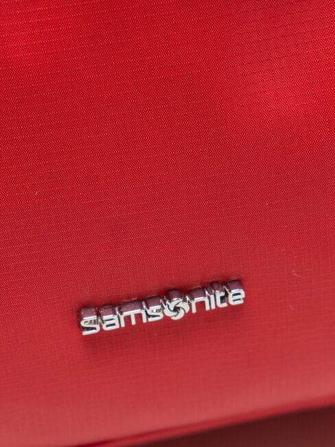 MOVE 5.0  Weiche Tasche rote Paprika - Damentaschen