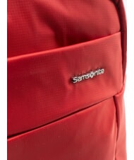 SAMSONITE MOVE 5.0 XS Reisetasche rote Paprika - Reisetaschen - 3