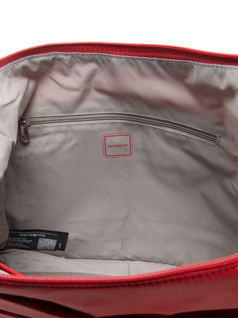 MOVE 5.0 M Umh&auml;ngetasche rote Paprika - Damentaschen