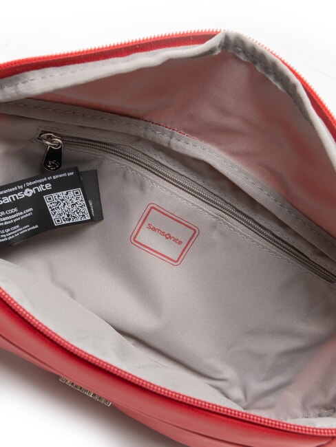 MOVE 5.0 Beutel rote Paprika - H&uuml;fttaschen