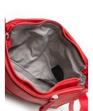 SAMSONITE MOVE 5.0  Umh&auml;ngetasche rote Paprika - Damentaschen - 5