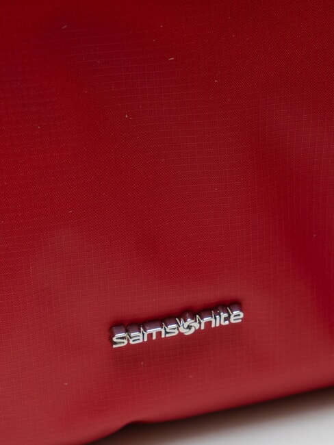 MOVE 5.0  Weiche Umh&auml;ngetasche rote Paprika - Damentaschen